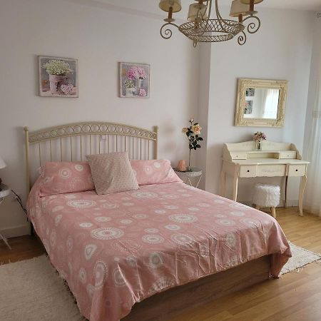 Piso Stylety Alcazar Appartement Talavera de la Reina Buitenkant foto