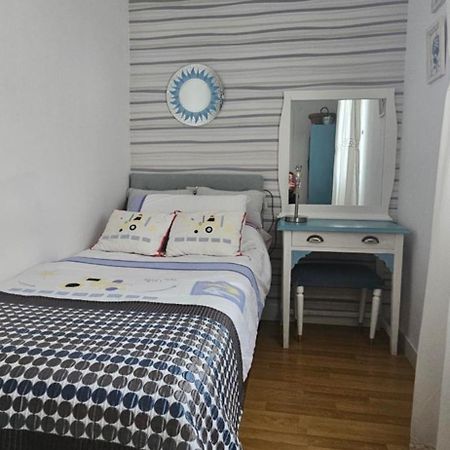 Piso Stylety Alcazar Appartement Talavera de la Reina Buitenkant foto