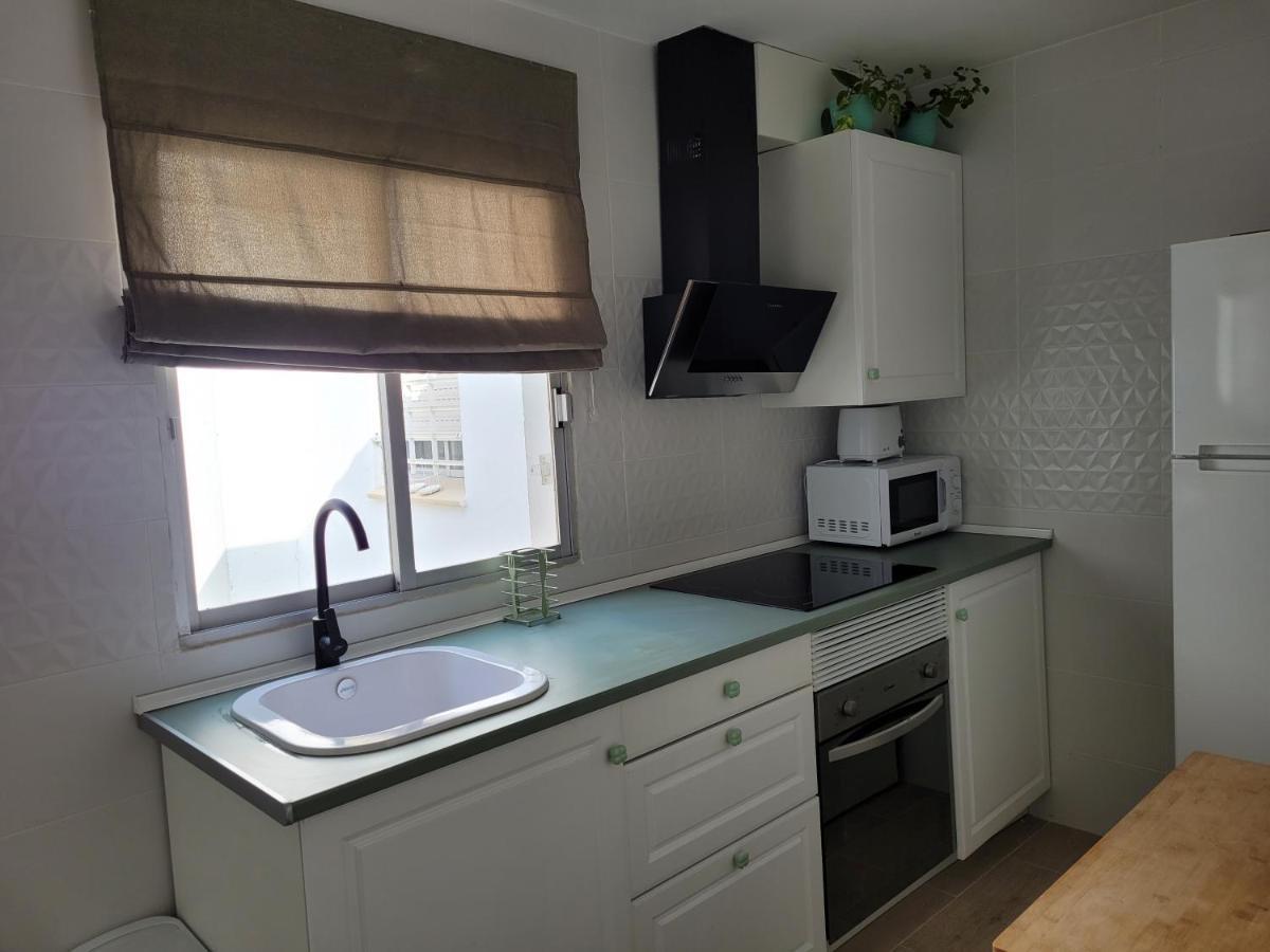 Piso Stylety Alcazar Appartement Talavera de la Reina Buitenkant foto