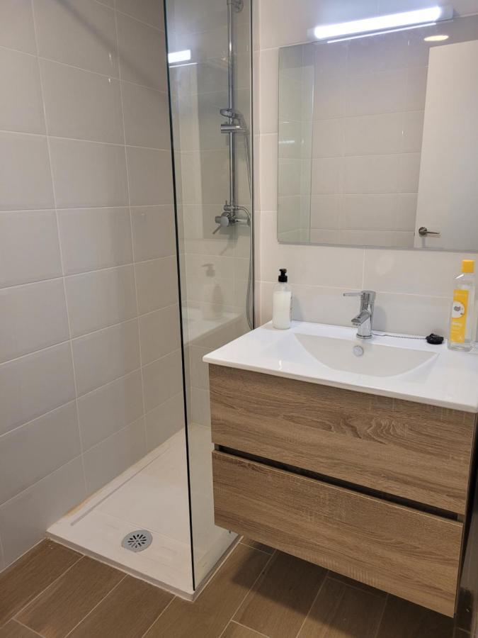 Piso Stylety Alcazar Appartement Talavera de la Reina Buitenkant foto