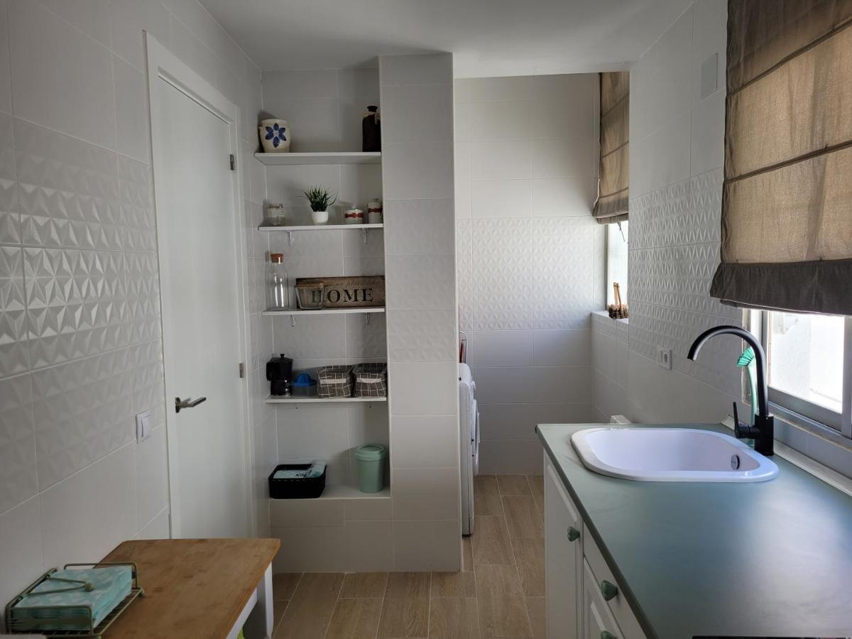 Piso Stylety Alcazar Appartement Talavera de la Reina Buitenkant foto