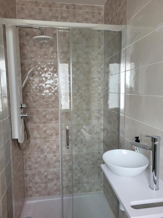 Piso Stylety Alcazar Appartement Talavera de la Reina Buitenkant foto