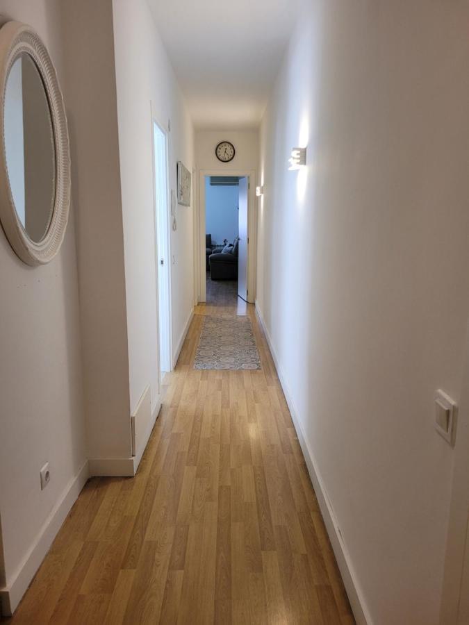 Piso Stylety Alcazar Appartement Talavera de la Reina Buitenkant foto