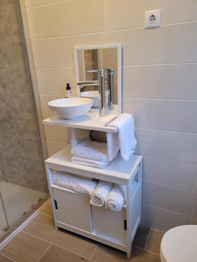 Piso Stylety Alcazar Appartement Talavera de la Reina Buitenkant foto