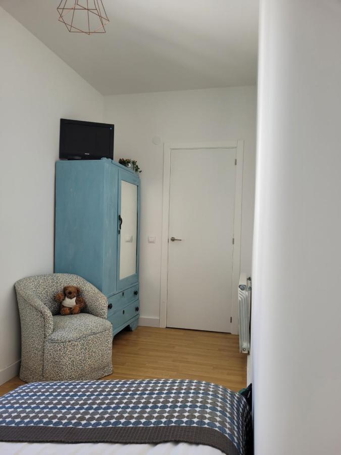 Piso Stylety Alcazar Appartement Talavera de la Reina Buitenkant foto