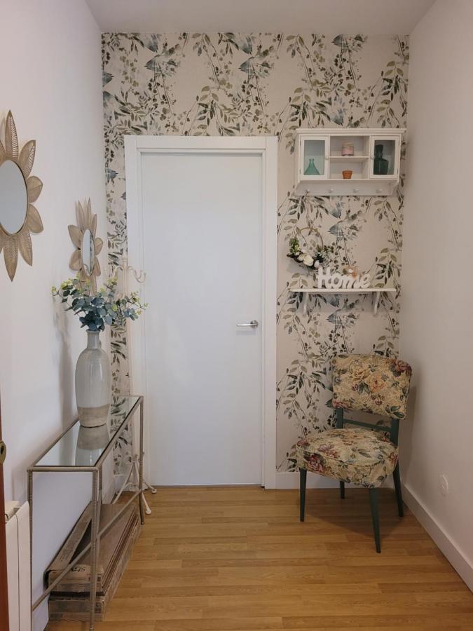 Piso Stylety Alcazar Appartement Talavera de la Reina Buitenkant foto